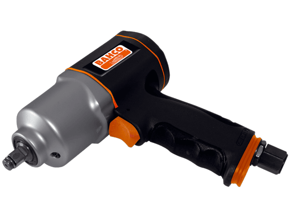 Ударный гайковерт BACHO BP815