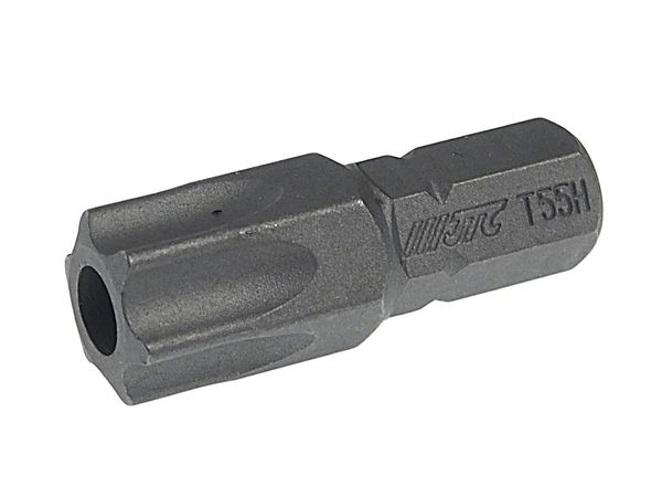 Бита TORX JTC-1243055 (Т55Hх30 мм, 5/16" DR)