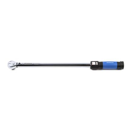 GARWIN INDUSTRIAL 501513-65-335-12 Динамометрический ключ 65-335 Нм, двухстороннего действия с приводным квадратом 1/2"
