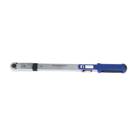 GARWIN INDUSTRIAL 501530-70-350-12 Динамометрический беспружинный ключ с приводным квадратом 1/2", 70-350 Нм