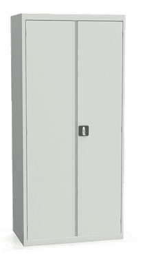 Шкаф металлический архивный ШХА-850(50)