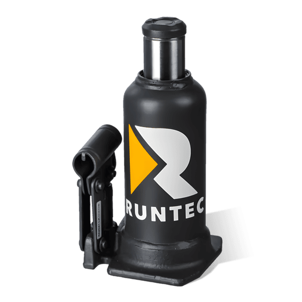 RUNTEC RT-VJ10 Домкрат бутылочный профессиональный 10 т, 220-488 мм