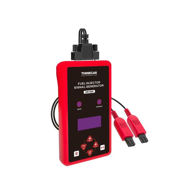Тестер форсунок THINKCAR GDI BOX
