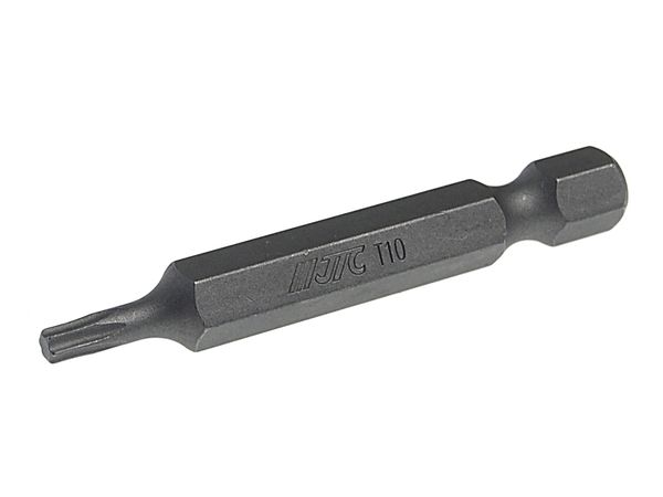 Бита TORX JTC-1135010 (Т10х50 мм, 1/4" DR)