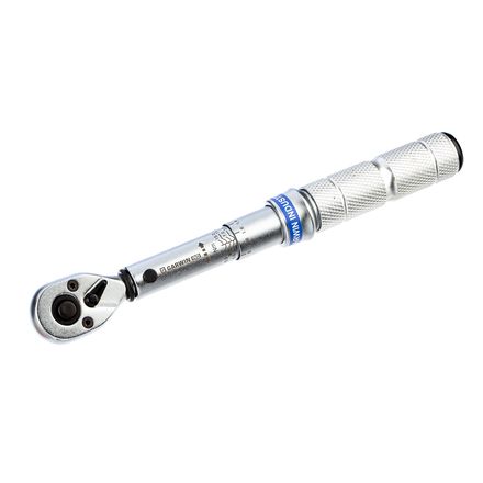 GARWIN INDUSTRIAL 501519-3-15-14 Динамометрический ключ двухсторонний 1/4" 3-15 Нм