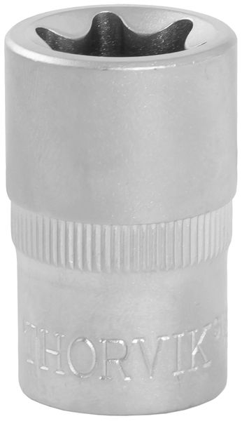 S12S1312 Головка торцевая 3/8"DR, внешний TORX®, Е12