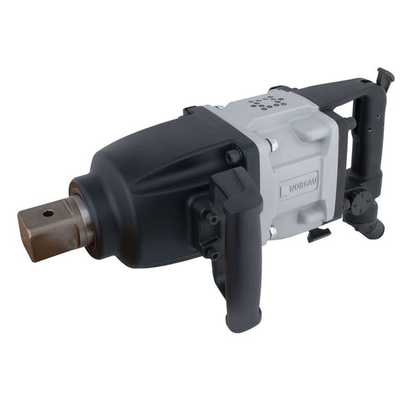 Гайковерт NIW17-339SS 1.1/2", 3390 Нм ударный пневматич.