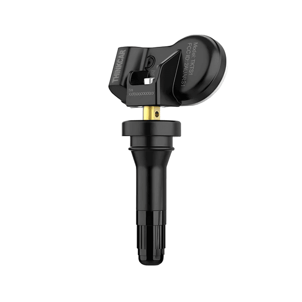 Датчик давления шин программируемый универсальный резиновый THINKCAR TPMS S3 (Rubber) (433МГц+315МГц)