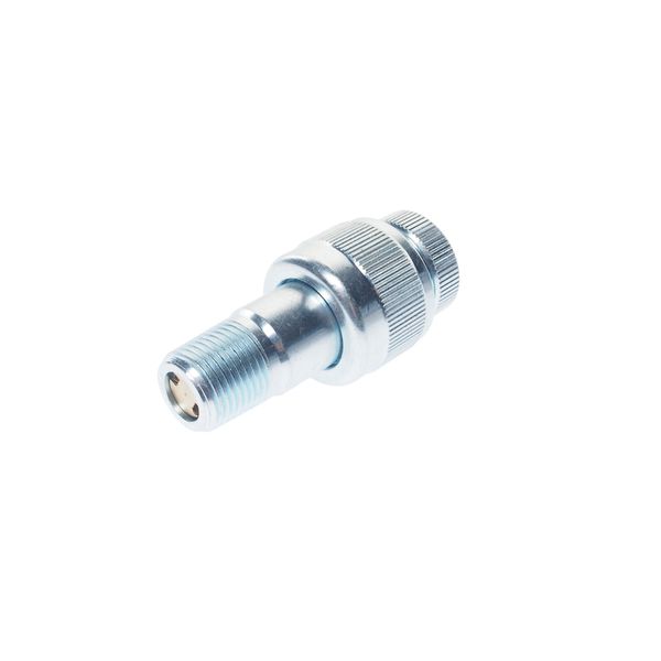 Соединитель для гидроцилиндра JTC-CP351 (3/8", мама)