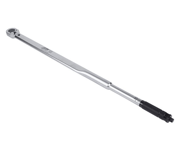 Ключ динамометрический JTC-6906 (3/4", 140-840 Нм, 1155 мм)
