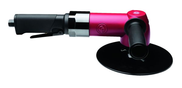 Пневмополировальная машинка Chicago Pneumatic CP7269S