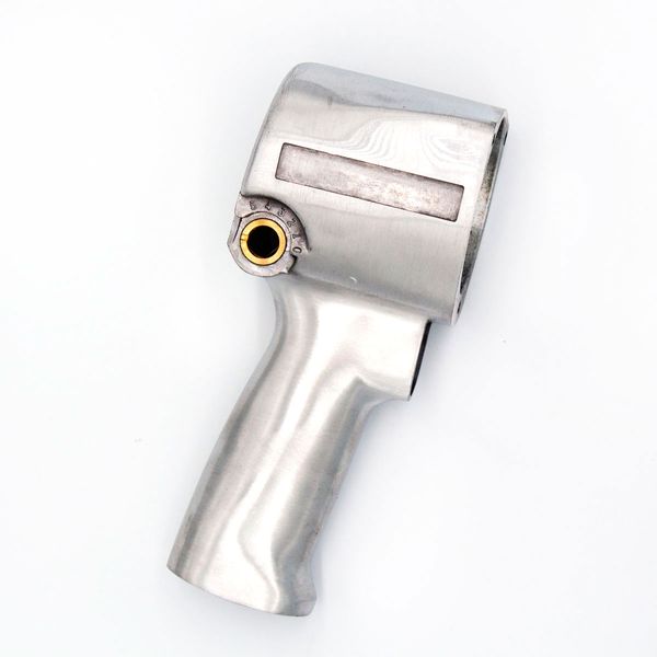 Корпус двигателя RT-5268 ROSSVIK 5268P25 (поз.25)