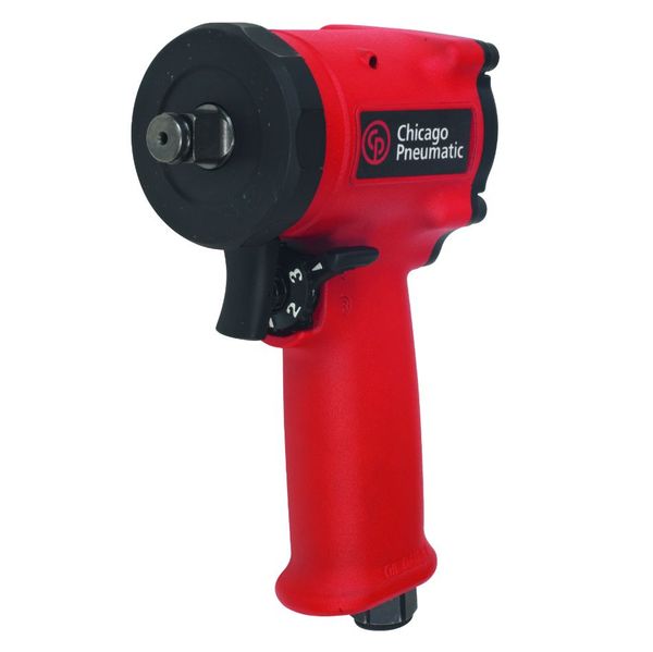 Пневмогайковерт ударный Chicago Pneumatic CP7732