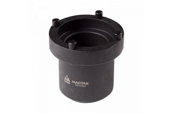 Сервисная головка для гаек ступицы Suzuki Jimny МАСТАК 100-42001, 1/2"