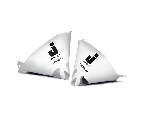 Ситечки для краски с нейлоновым фильтром JETA PRO LIGHT (250 шт.)