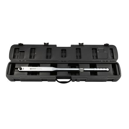 GARWIN INDUSTRIAL 501523-110-550-34 Ключ динамометрический алюминиевый с цельным корпусом 3/4", 110-550 Нм