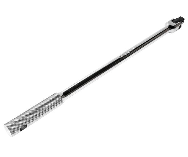 Вороток с шарниром и рукояткой JTC-3618 (1/2", L=460 мм)