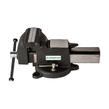 GARWIN PRO GV-ST5 Тиски слесарные 125 мм