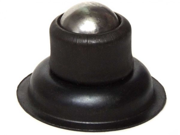 Шар металлический для подъемника 4455 NORDBERG 4455#126
