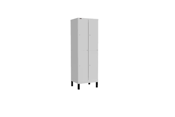 Шкаф ДИКОМ УНО-322 (RAL 7016+RAL 5012)