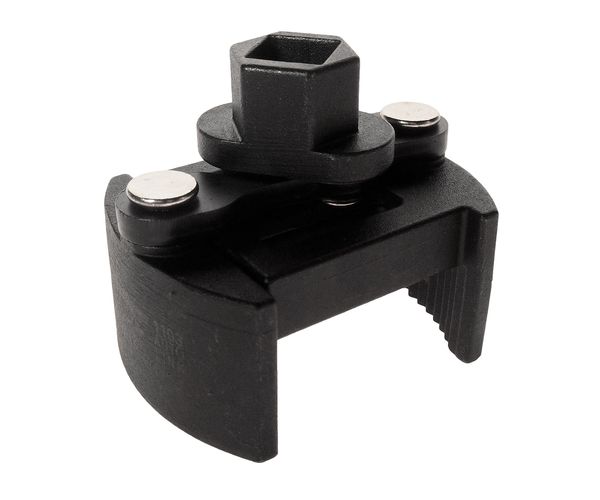Съемник фильтров масляных 2-х позиционный JTC-1103 (1/2", 21 мм, d= 60~80)
