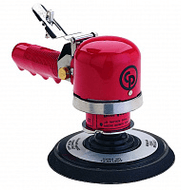 Орбитальная пневмошлифовальная машинка Chicago Pneumatic CP870