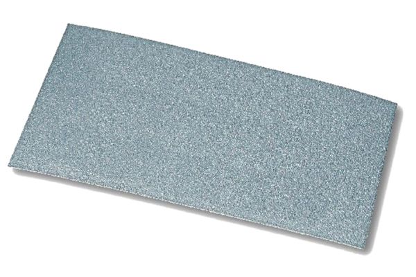 Шлифовальная бумага MIRKA Q.SILVER 3664909918, 70x125 мм, P180