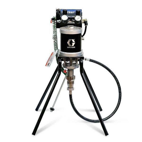 Окрасочный аппарат GRACO MERKUR ES 24F157