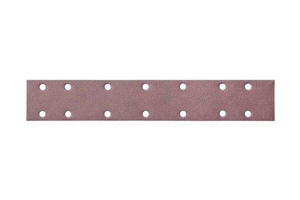 Шлифовальная полоска Mirka Q.Silver 3666409932, 70x420 мм, Р320