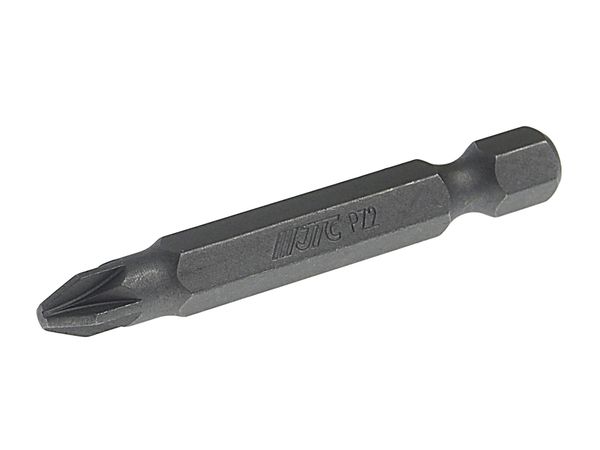 Бита POZIDRIV JTC-11A5002 (PZ2х50 мм, 1/4")