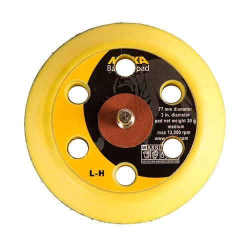 Диск-подошва Mirka Backing pad 3