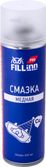 Смазка медная 650 мл аэрозоль FILL inn FLP307