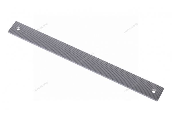 Рихтовочное полотно NORDBERG ST015(MT) (350х35 мм, шаг 2,8 мм/9TPI)
