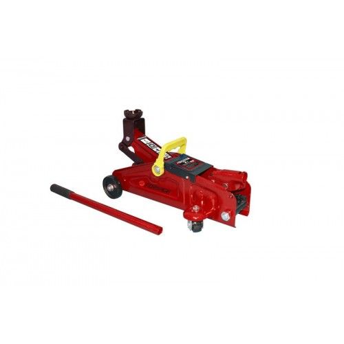 Домкрат гидравлический Forsage F-TA820012 (2т) с усиленным корпусом