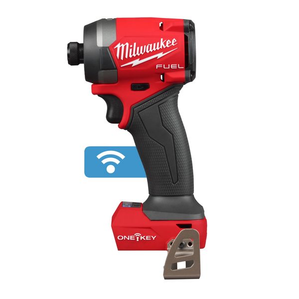 Аккумуляторный импульсный винтоверт Milwaukee M18 ONEID3-0X FUEL ONE-KEY (Арт. 4933492800)
