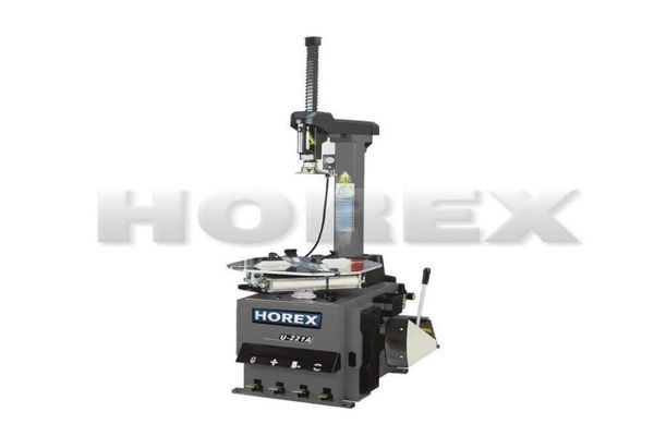 Шиномонтажный станок 2-х скоростной HZ 08.301 Horex автомат