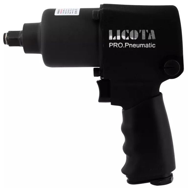 Гайковерт пневматический ударный 1/2" 563 Нм (57 кГм) Licota PAW-04006R