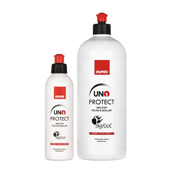 Полировальная паста UNO PROTECT