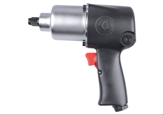 Гайковерт пневматический ударный KING TONY 33421-040, 1/2", 678 Hм
