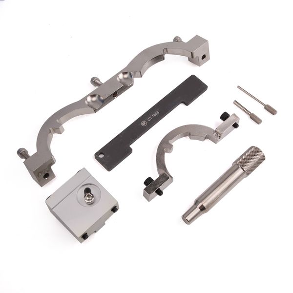 Набор для ГРМ Opel, Vauxhall, Chevrolet Car-Tool CT-1868