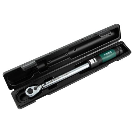 GARWIN INDUSTRIAL 501513-10-60-38 Динамометрический ключ 10-60 Нм, двухстороннего действия с приводным квадратом 3/8"