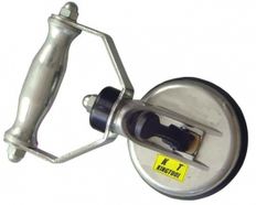 Присоска боковая KA-6603 KINGTOOL (50кг)