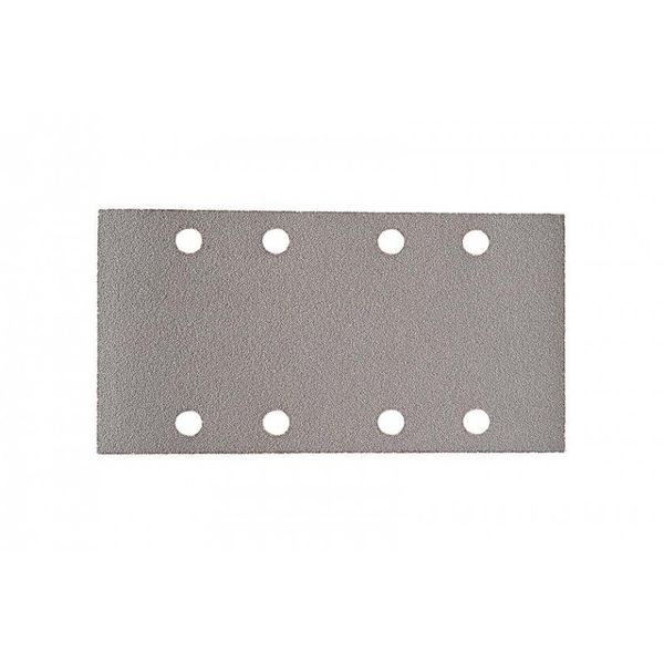Шлифовальный лист Mirka Q.SILVER 93x180 мм, Р120