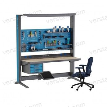 Рабочее место KronVuz Pro WP 3310-L2S