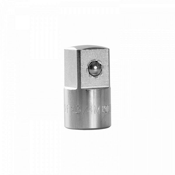 Переходник KING TONY 4816, 1/2">3/4"