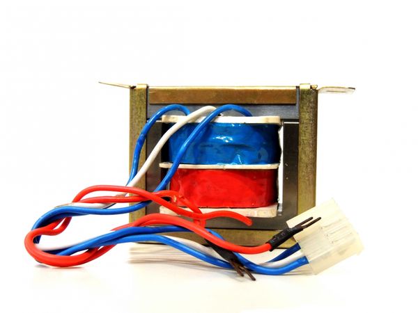 Трансформатор NORDBERG 5508005 220V для 4524E