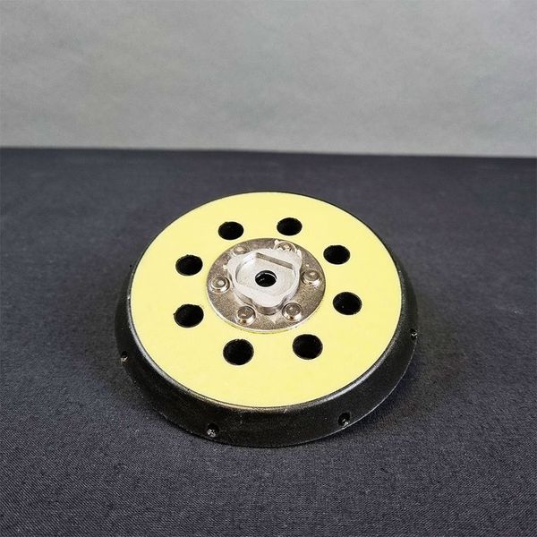 Шлифовальная подошва 125 мм для J2125-J2153-J2155 JETA PRO J21125029