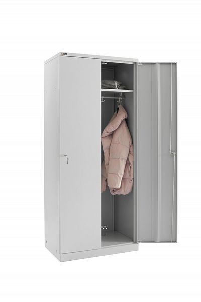 Шкаф гардеробный ДиКом Рационал ОД-421