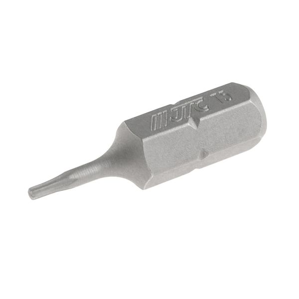 Бита TORX JTC-1132505 (Т5х25 мм, 1/4" DR)