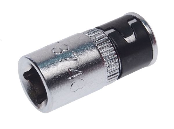 Держатель бит JTC-3743 (1/4")